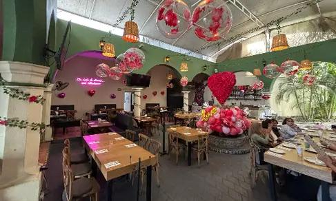 Si Nos Dejan - Cocina & Trago Tepic-image