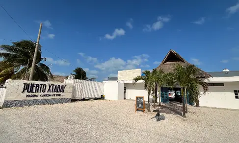 Puerto Xtabay Cancún-image