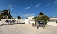 Puerto Xtabay Cancún