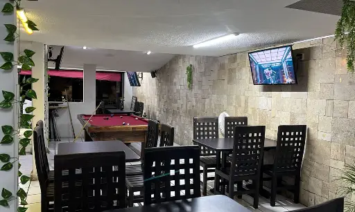 El Asador de Don Xavier Puebla