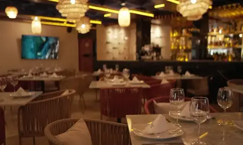 Marjul Oyster Bar Naucalpan-image