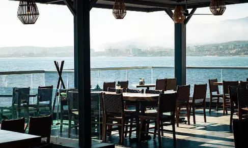 Coco Bichi Cocina de Playa & Tiki Bar Bucerías-image