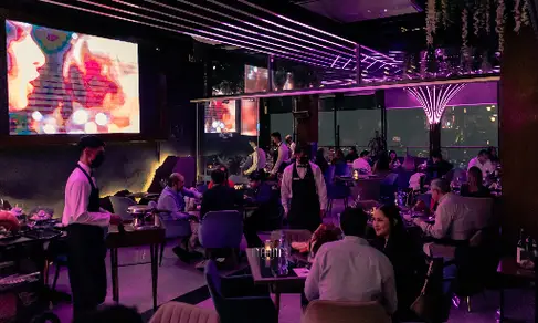 Inanna Rooftop Xalapa-image