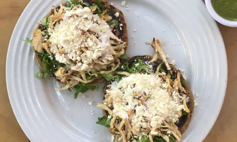 Doña Monchis CDMX-image