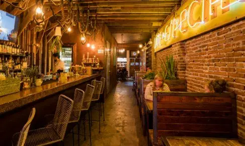 La Justina Tijuana-image