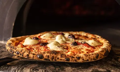 Tarantella Bucerias-image