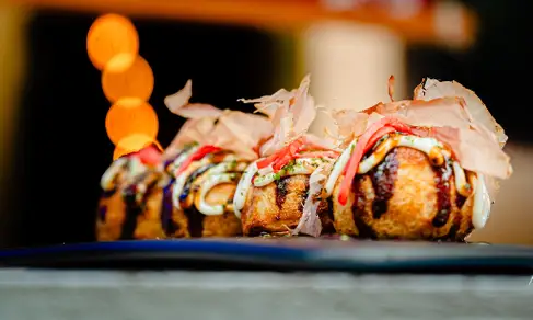YATAI Japanese Street Food Coyoacán-image