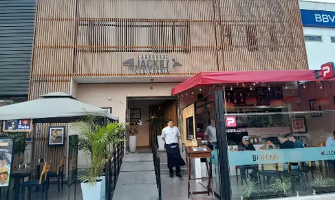 La Barra de Jackili Miraflores-image
