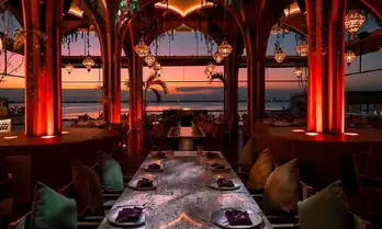 Bombay Cancún