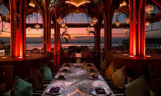 Bombay Cancún