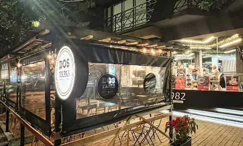 Dos Tapas Charcutería & Cervecería Narvarte-image