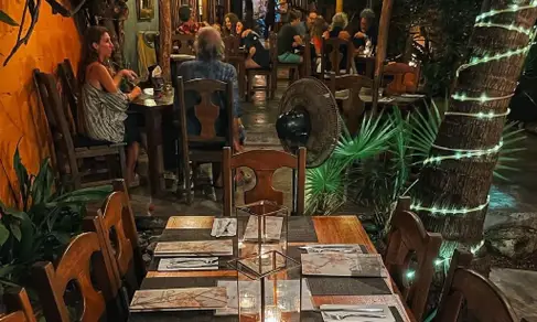 Olivia Isla Mujeres-image