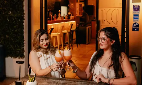 Macca Pasta Bar San José del Cabo-image