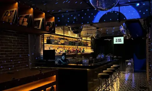 UNO BAR La Paz-image