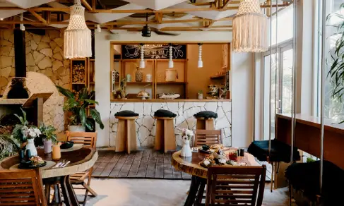 Olivia Organic Market Tulum-image