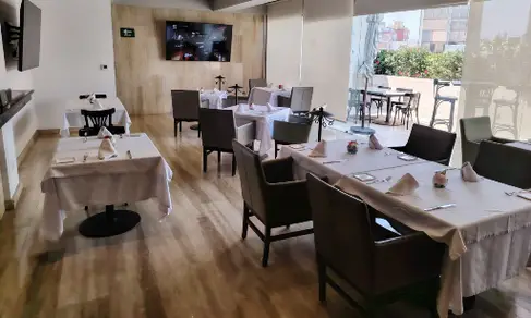 Rooftop Grupo Jama Insurgentes-image