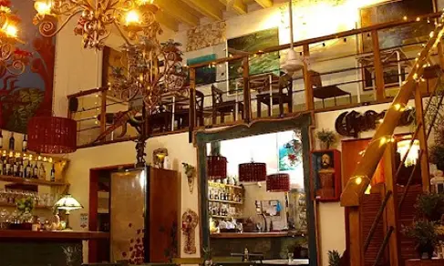 Santa María del Mar Cartagena-image