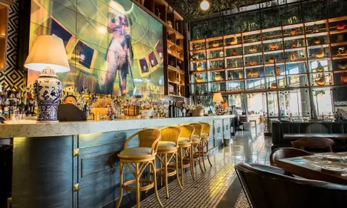 Cantina La No. 20 Cancún-image