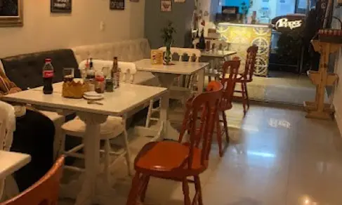 Pepper Gourmet D.C. Bogotá-image