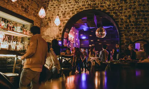 Funky Mama Querétaro-image