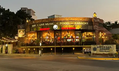 Monkey Business Vallarta-image