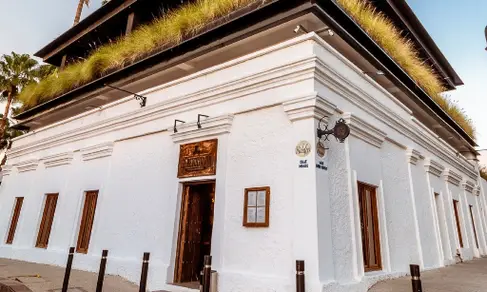 La Revolucion Comedor de Baja California-image