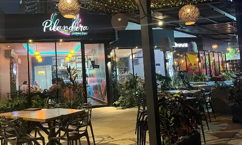 Restaurante Pilandera Caribbean Flavor-image