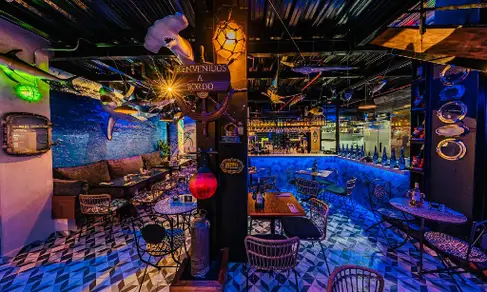 Mare Restaurante Cartagena-image