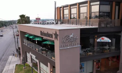 Baifo Restaurante Saltillo-image