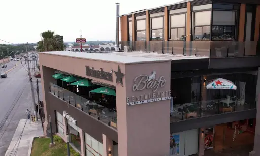 Baifo Restaurante Saltillo