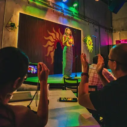 gallery