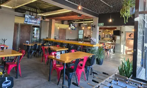 El Cuchillo Tómas Fernández-image