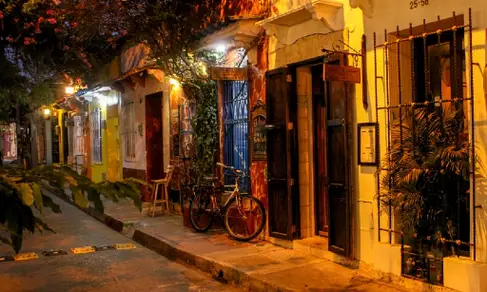 Arrabal GastroBar Cartagena-image