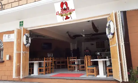 Mariscos El Langostino Cuernavaca-image