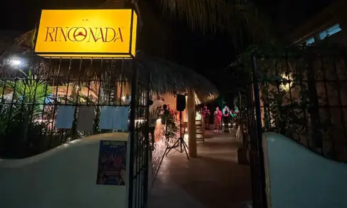 La Rinconada Puerto Escondido-image