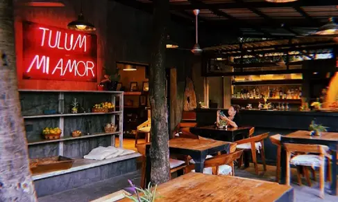 Osteria Veneziana Tulum-image