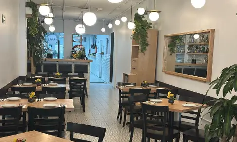 Calli Fonda, Vino & Cocina Polanco-image