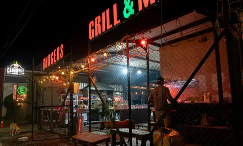 Los Dos Carbones Matriz-image