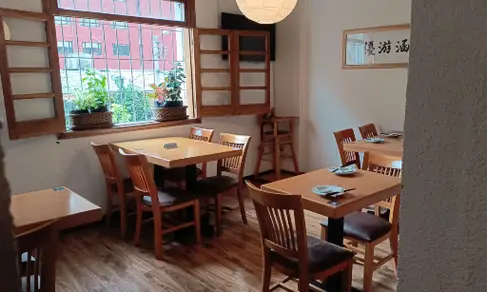 Seiki Sushi Bogotá-image