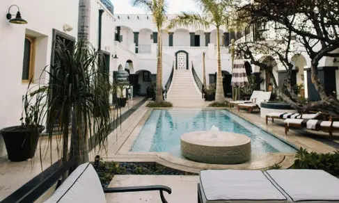 Casa 1880 Bistro La Paz-image