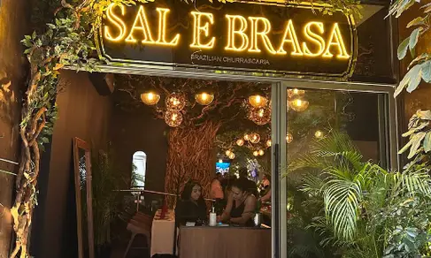 Sal e Brasa Roma-image
