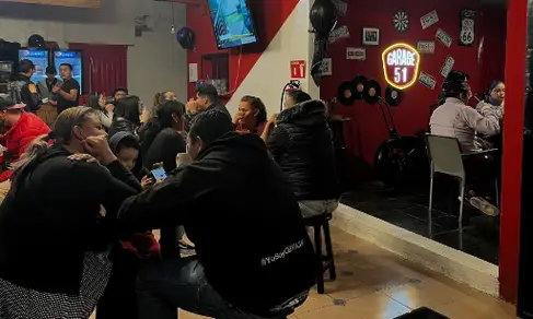 Garage 51 CDMX-image