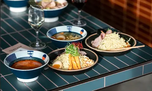 TONCHIN MEXICO CITY -image