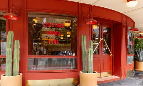 Casa Imperial Polanco -image