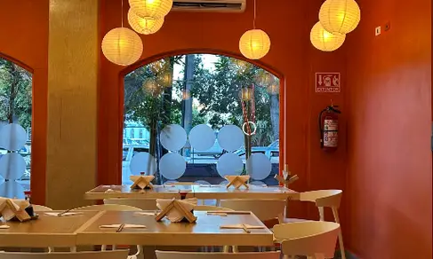 Monshi Sushi La Paz-image