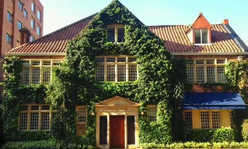 La Mesa del Buen Vivir Bogotá-image