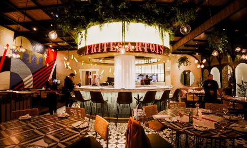 Frites Artois MX-image