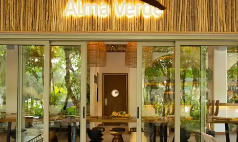 Alma Verde Tulum-image