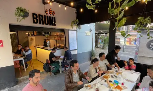 Bruni Roma Norte-image