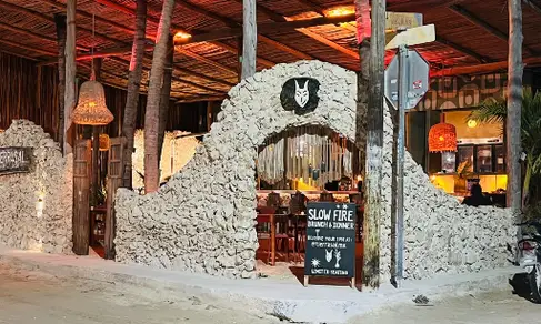 Tierrasal Holbox-image